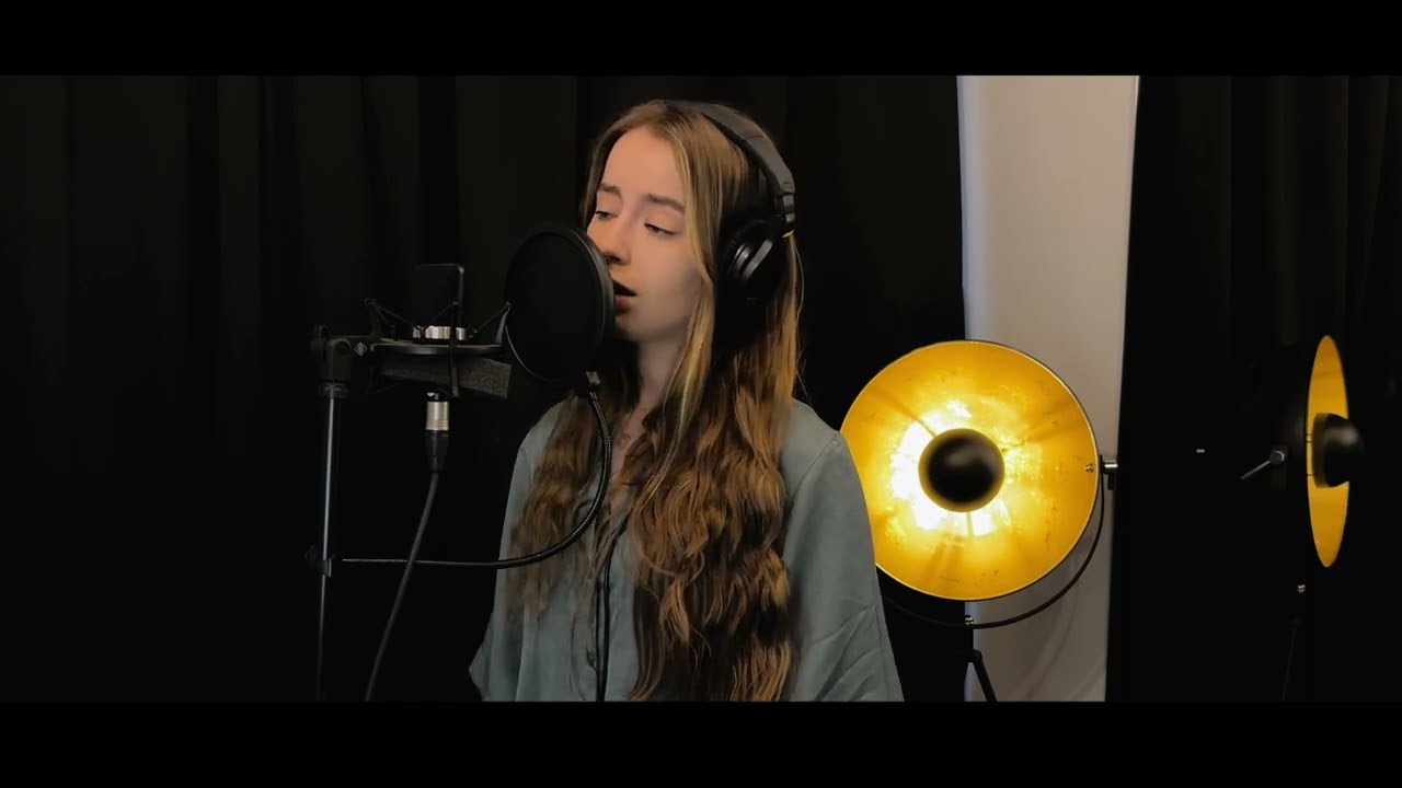 Krzysztof Krawczyk - Bo jesteś Ty (Kinga Siewierska COVER)