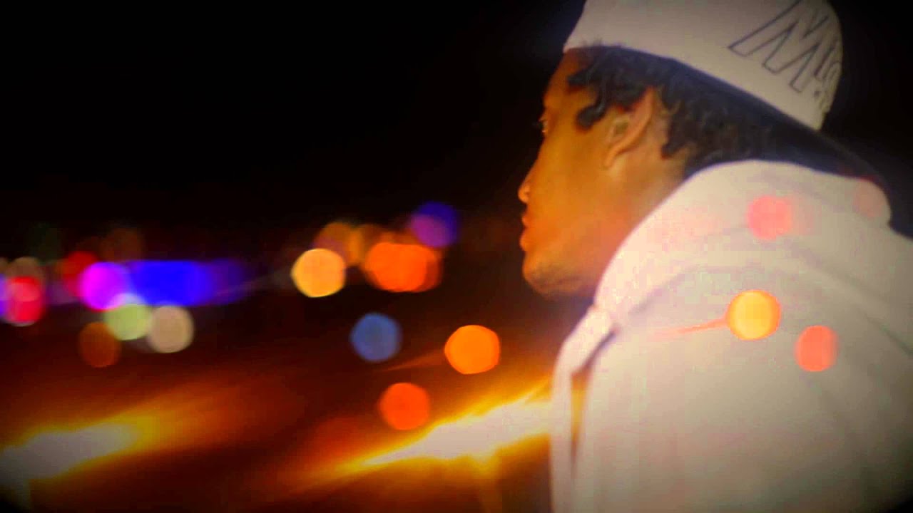 (TRAP OR DIE ENT) MONEY B - Bad B*tch ! (CLIP VIDEO) Fev 2015