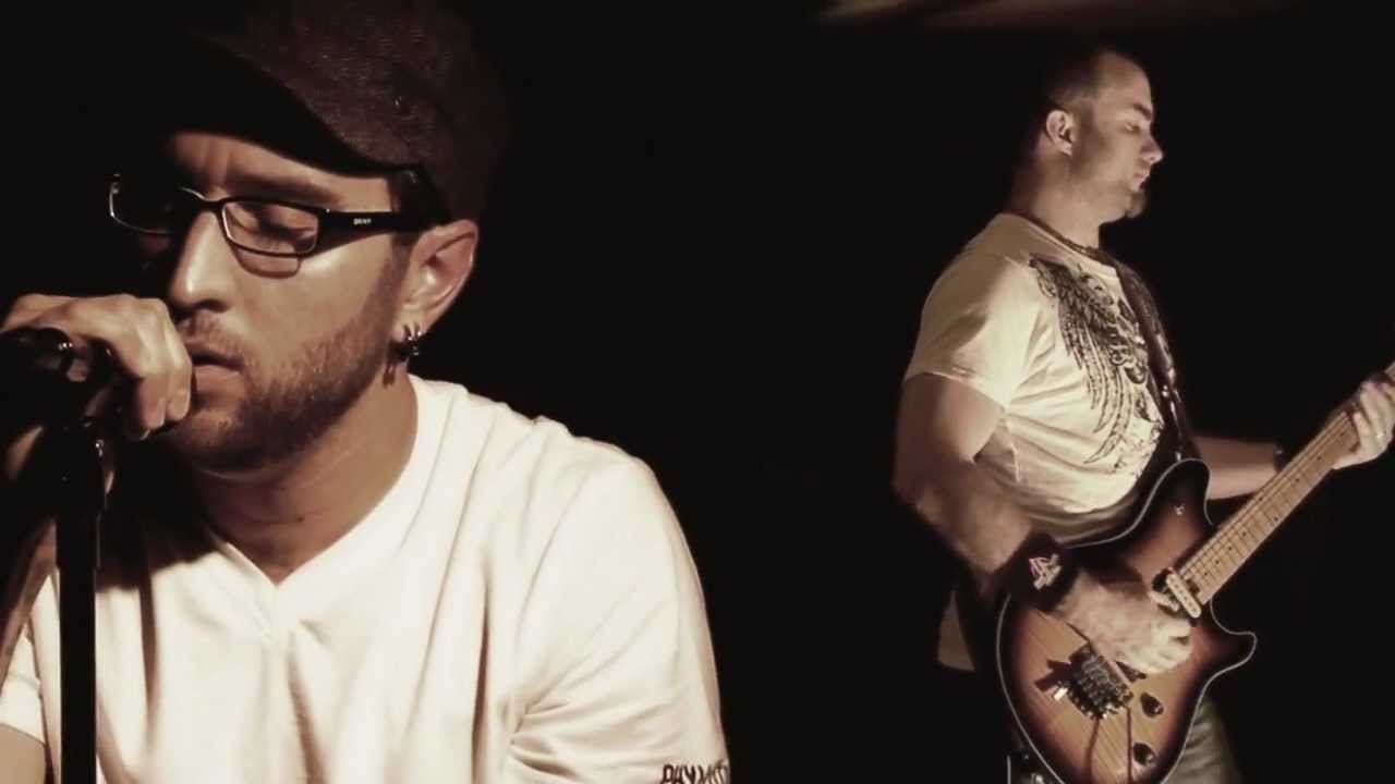 Show Me How To Live - Audioslave - Suns Of Static feat. Ravi from Phyllotaxis