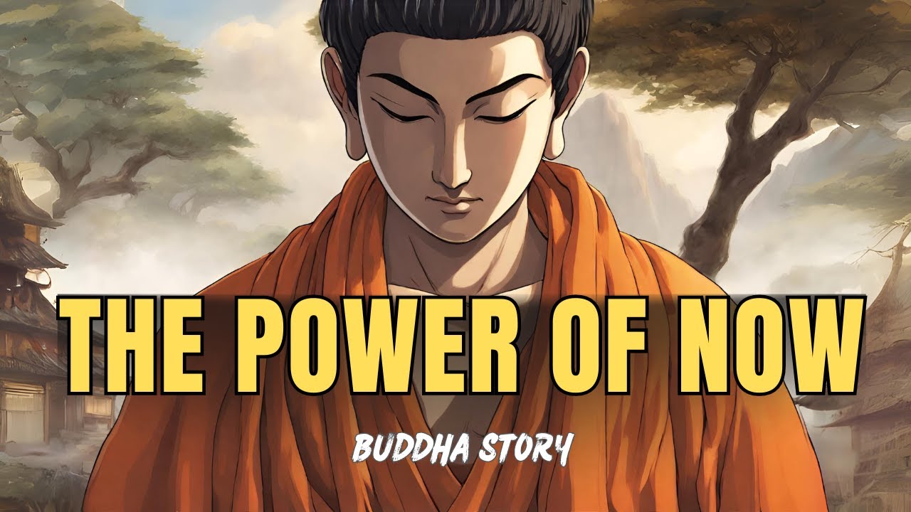 Yesterday is Gone | Buddha Story