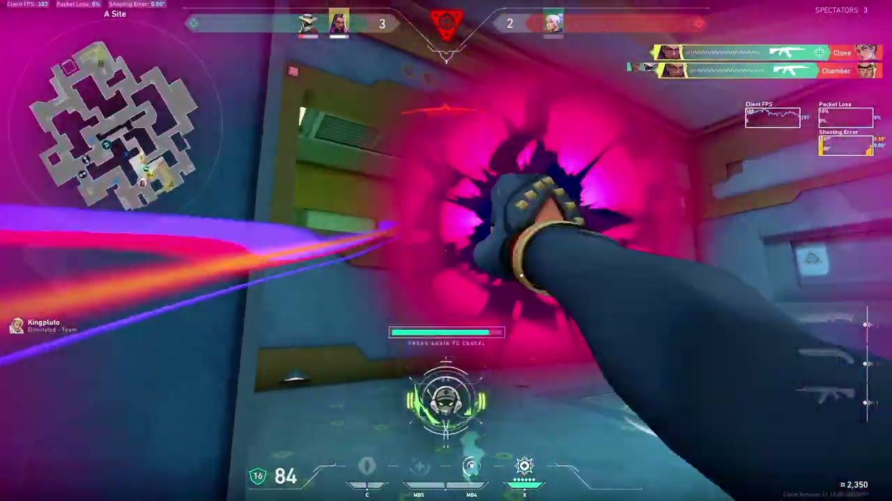 russian roulette