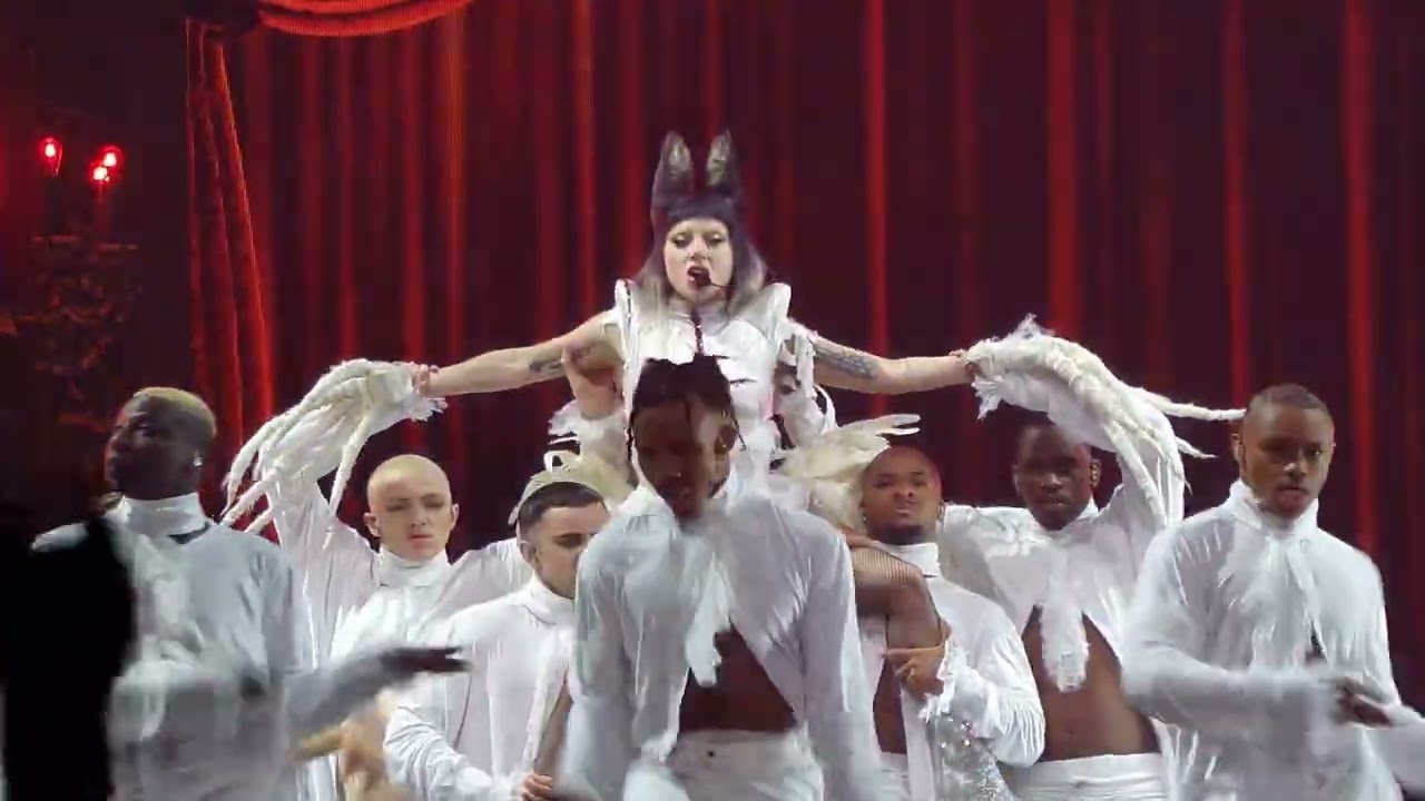 Lady Gaga 