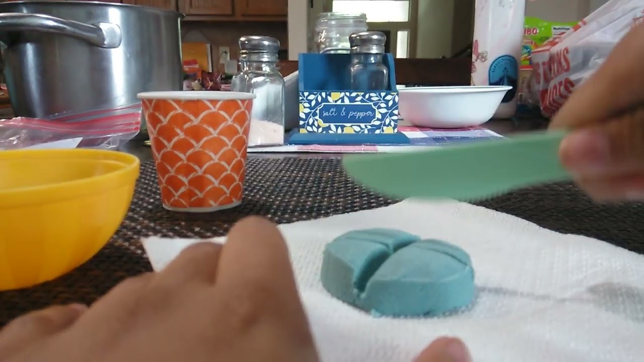 sand ASMR
