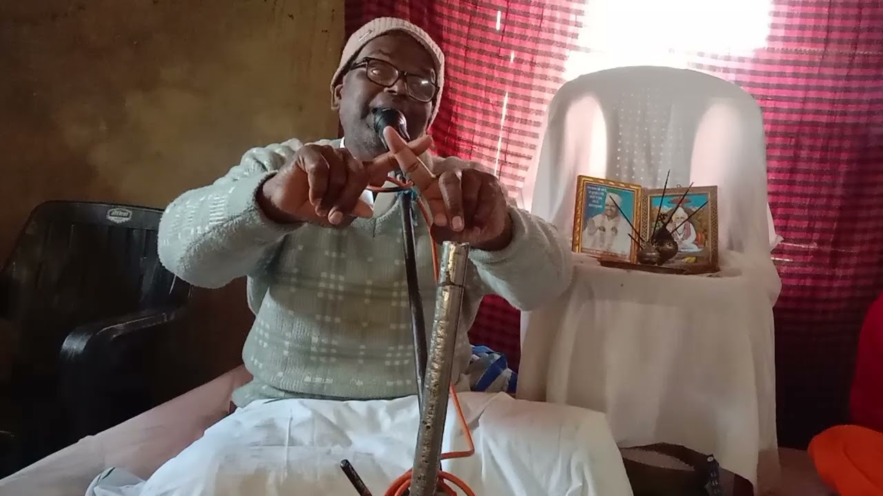 संत श्री अरुण साहेब ✅🎤✍️✍️✍️🟥📕🎙️.  जीवन आनन्दमय कैसे हो 📕🖊️🖊️