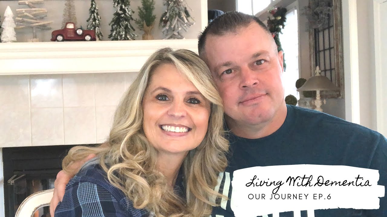LIVING WITH DEMENTIA EP. 6 | HOW'S JASON DOING AND OVERWHELMING RESPONSE