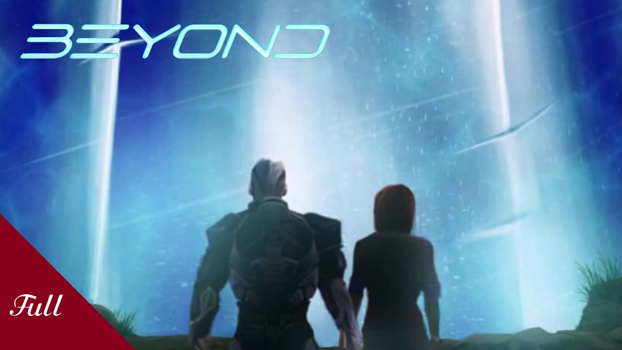 Beyond: Am Anfang war das Licht - Das komplette Spiel