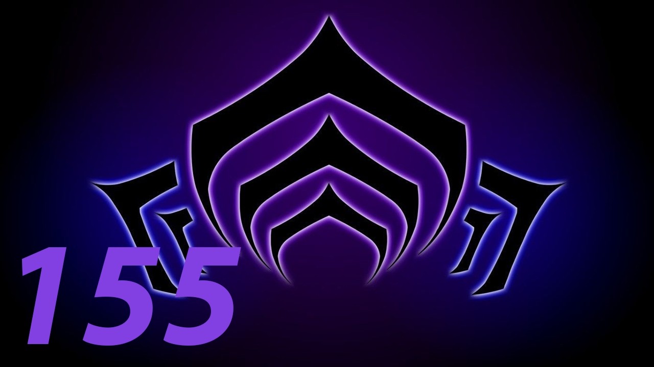 Warframe #155 / Der Alte Frieden Part (1/3) Alte Neue Beste Freunde