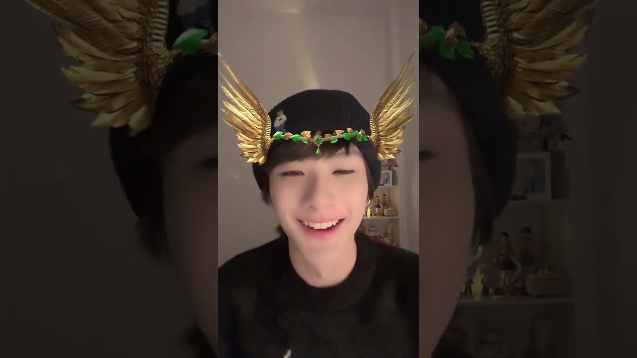 (AuAuSave) 250221 틱톡 라이브 TikTok Live [ Save Cam ]