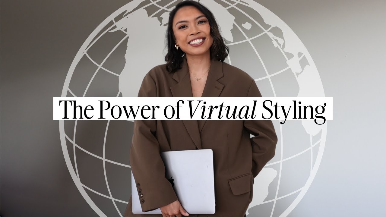 IS VIRTUAL STYLING THE KEY TO YOUR STYLING SUCCESS? FIND OUT! | Fae Jagdon