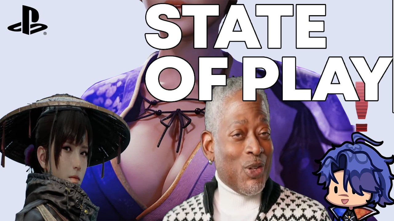 The Best State of Play (2-12-26)