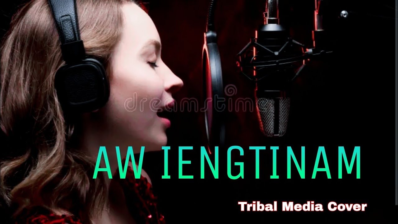 Mary Jone - Aw iengtinam (Tribal media Cover)