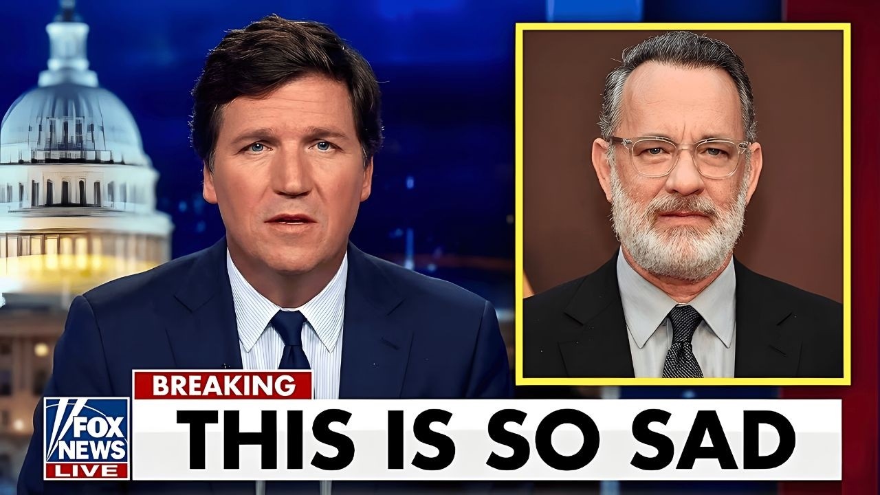 At 69, The Heartbreaking Tragedy Of Tom Hanks Finally Revealed