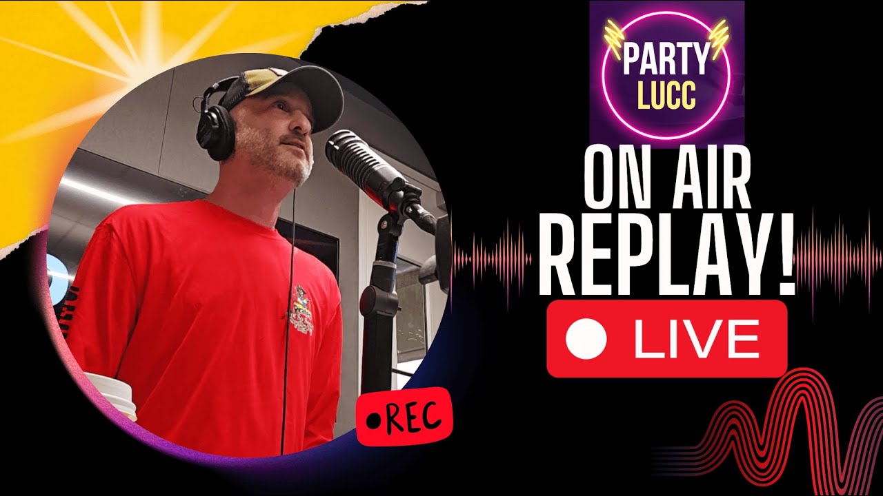 Elliot in the Morning Recaps My Night Shift at DC101