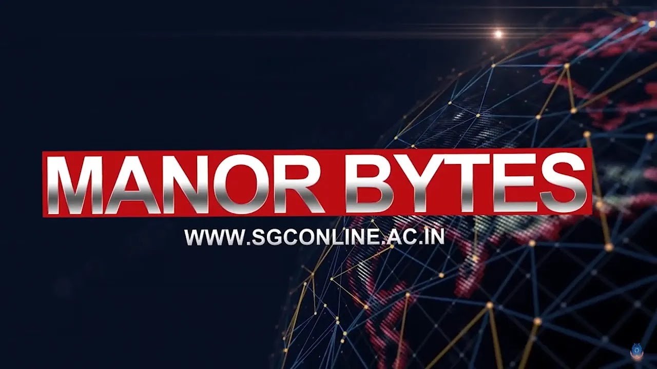 Manor Bytes May 2025