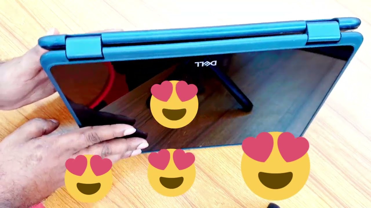 Dell Latitude 3190 2-in-1
