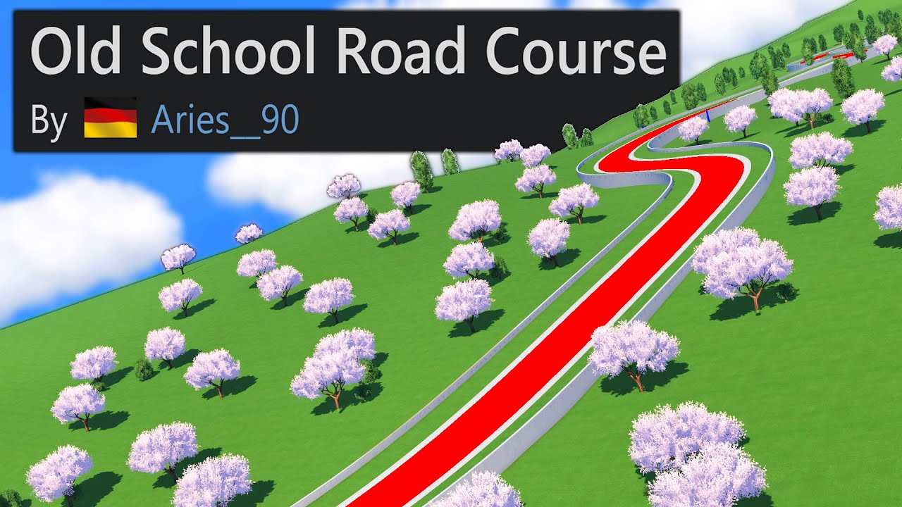 Trackmania's Ultimate Fast Learning Cup was Insane!