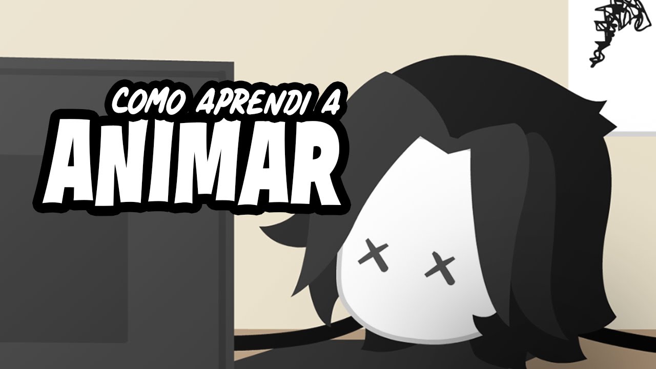Como Aprend&iacute; a Animar | Animaci&oacute;n