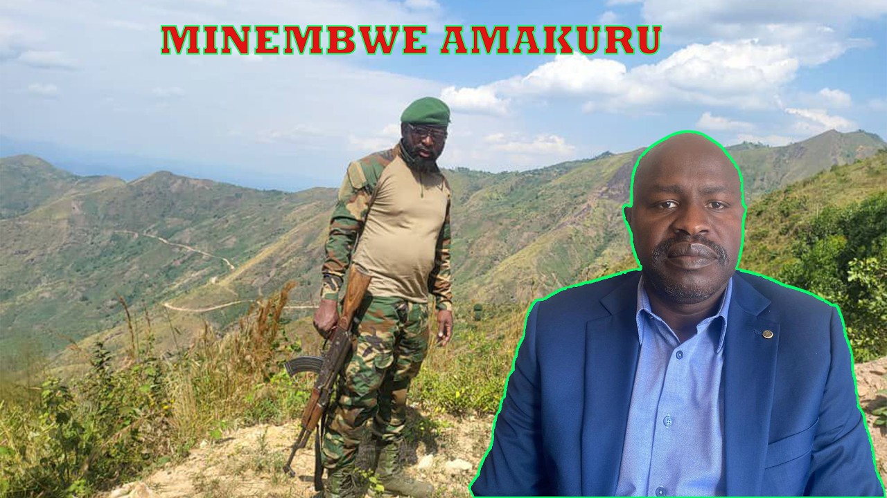 AMAKURU YIHUTIRWA YA GAKONDO HAMWE NUMUYOBOZI WA GAKONDO LE 19/03/2026