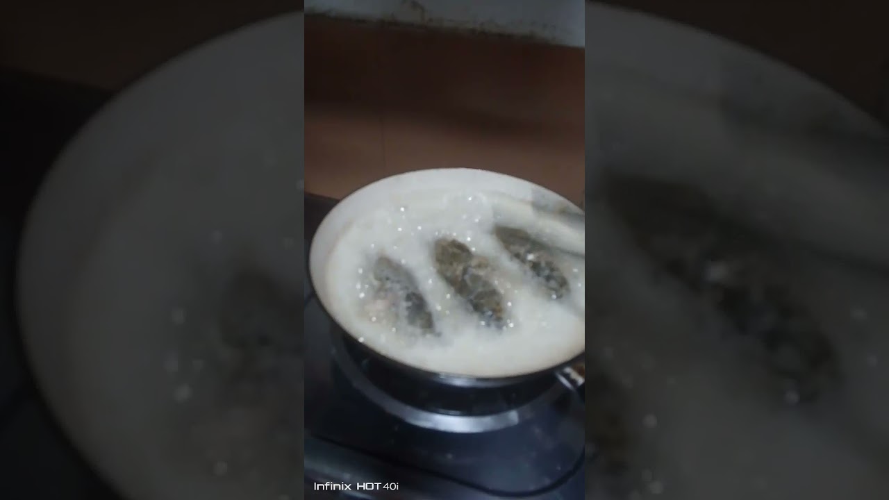 Luto Muna Tayo Prito Lapu-Lapu