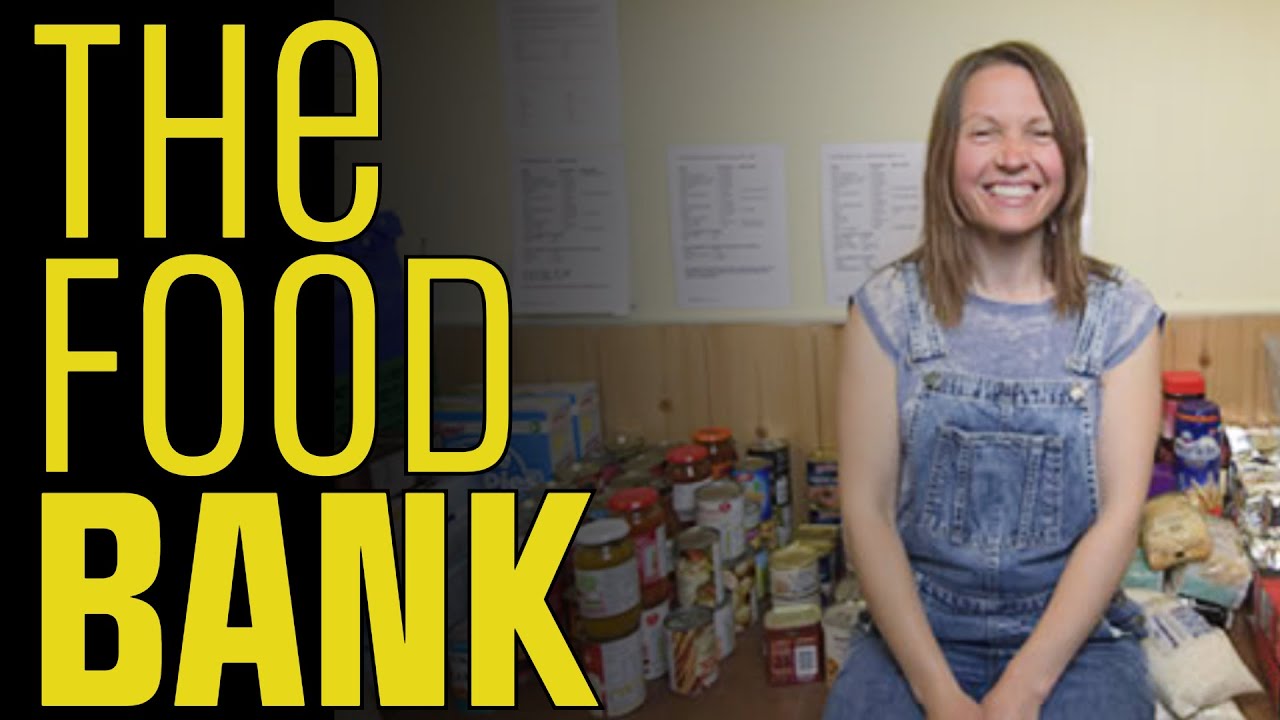 Food Banks Can't Keep Up | Scotland's Growing Hunger Problem