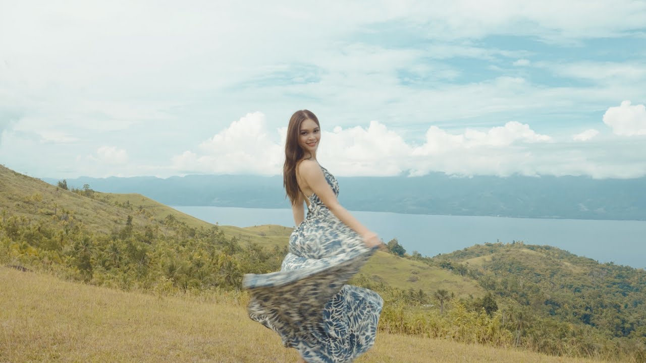 This is our Tomas Oppus | Miss Southern Leyte 2024 Tourism Video