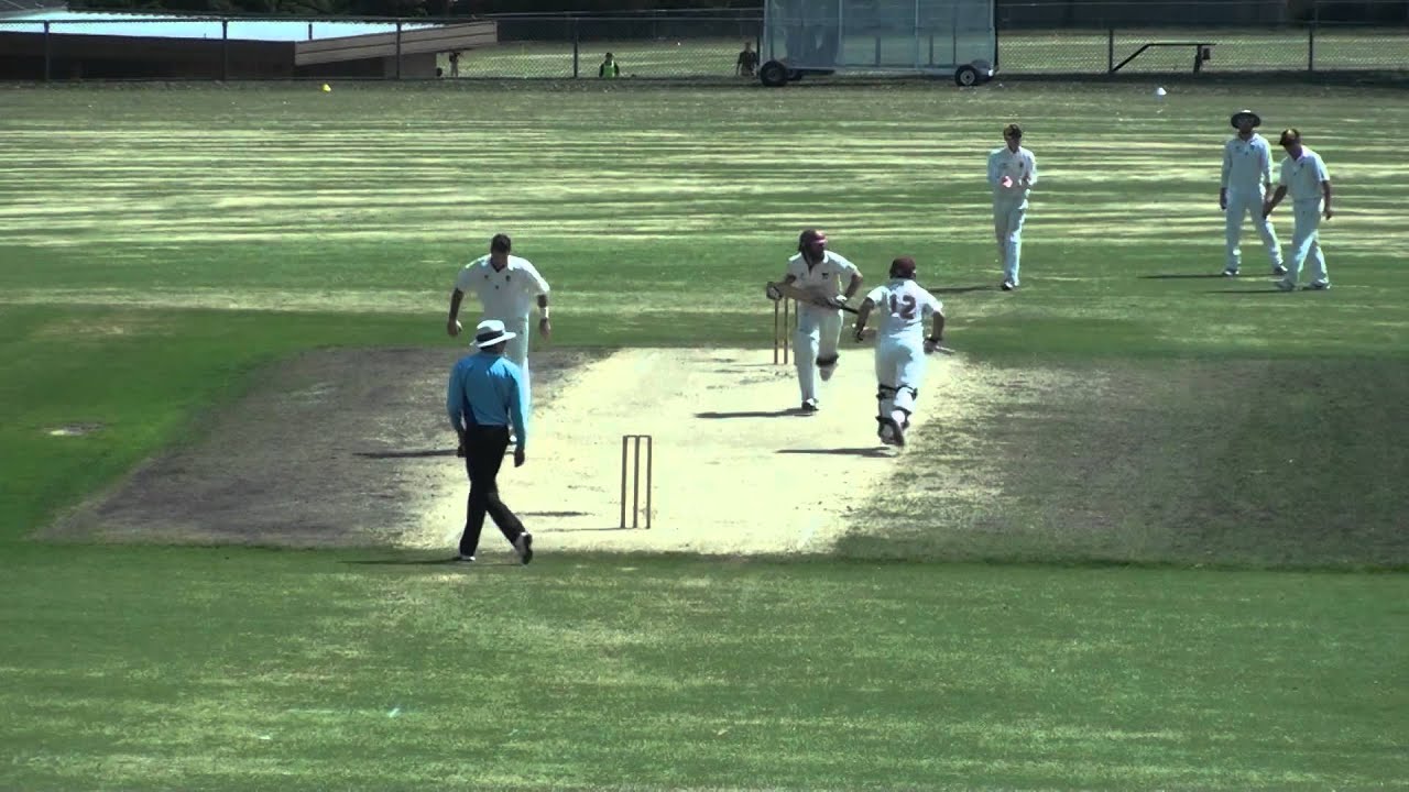 2014-15 Round 15 vs. Monash Tigers - Jack Blyth 4