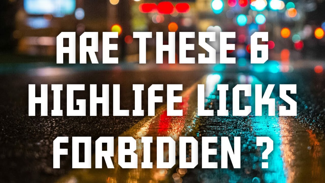 6 гитарных партий Forbidden Yaa Amponsah Highlife