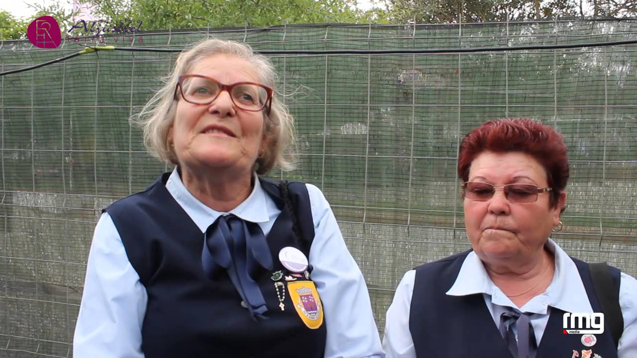 Município de Aljustrel - Um dos Berços do Cante Alentejano