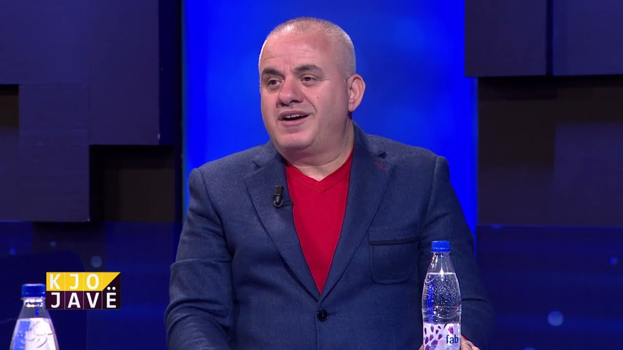 'Kush donte të më vriste mua?'/ Artan Hoxha tregon takimin me Plarent Dervishaj në Dubai