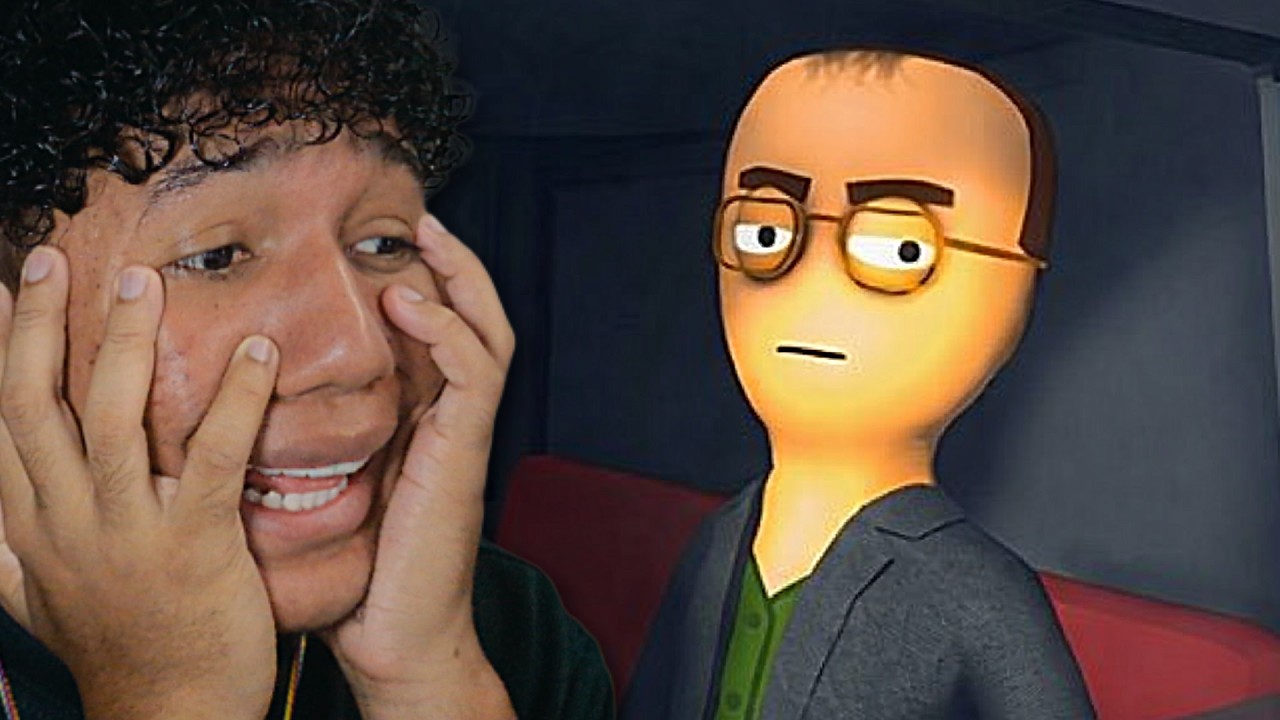 EN PROBLEMAS CON LA MAFIA! Schedule #6