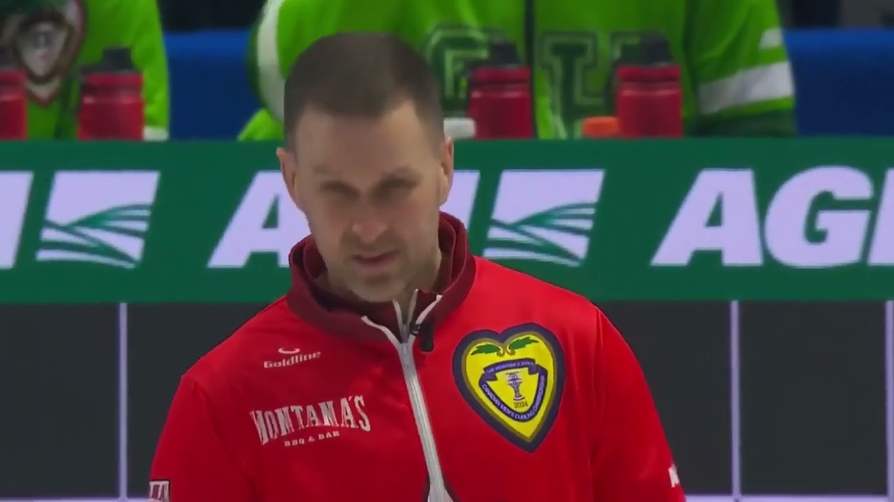 2024 Montana's Brier - Final CA (Gushue) vs. SK (McEwen)