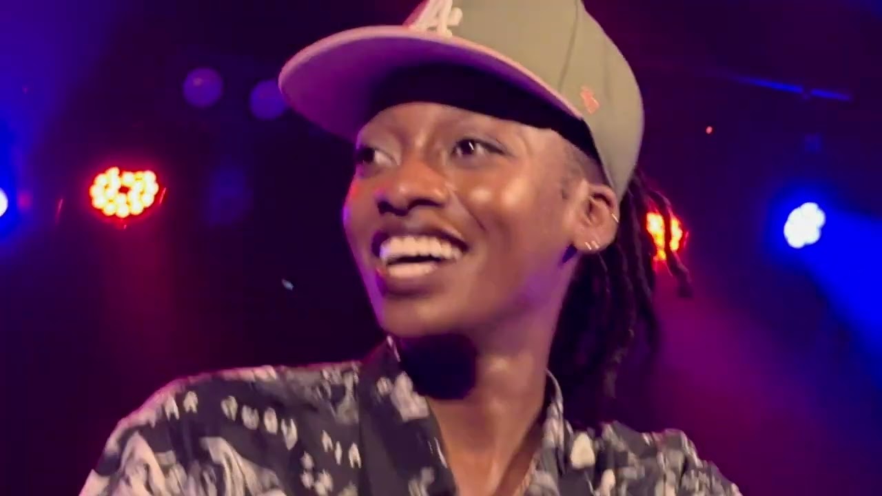 Little Simz - 