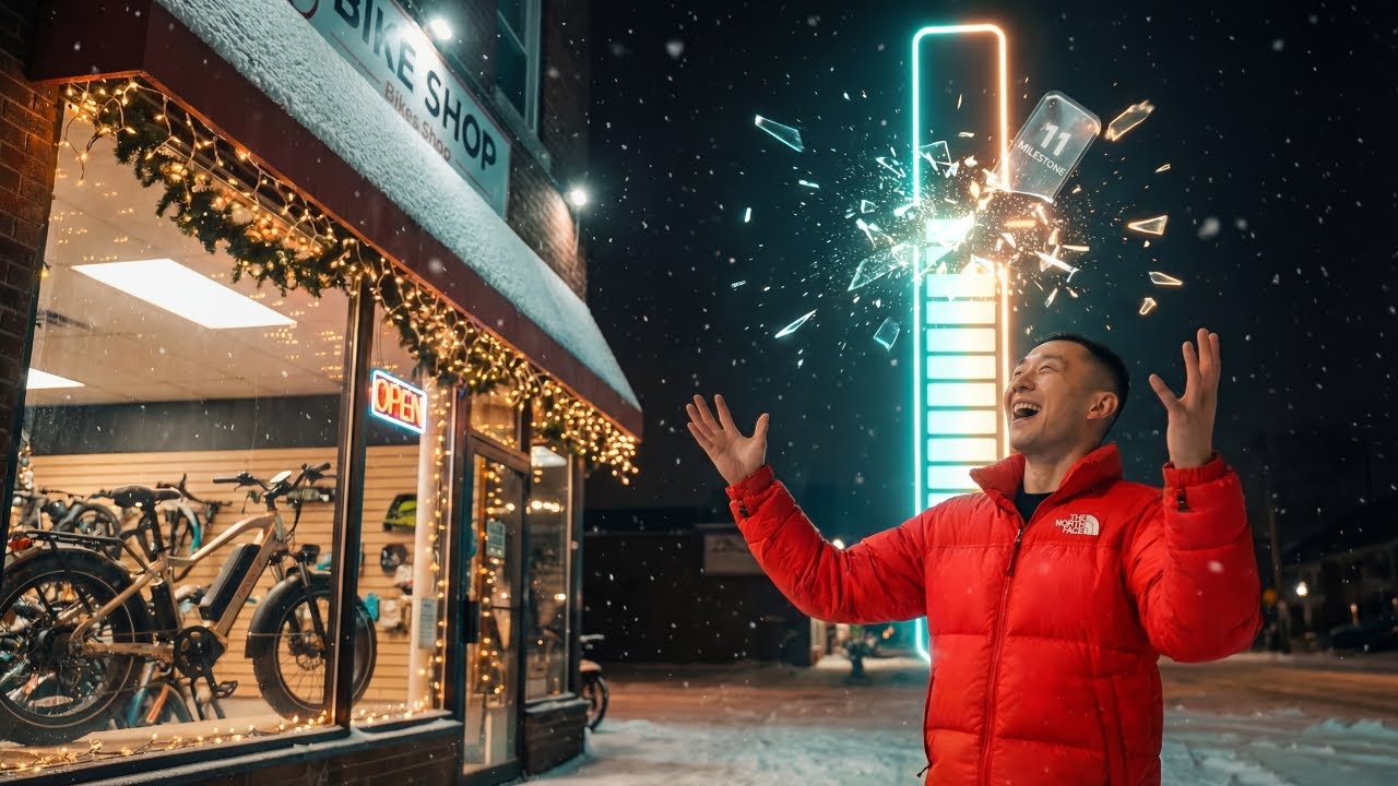 My First Store Just Passed $10,000