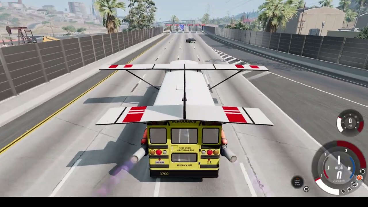 1k views! beamNG.drive