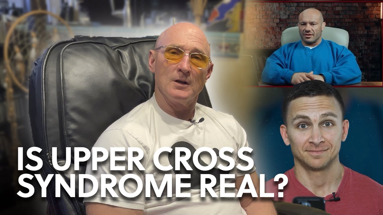 Is Upper Cross Syndrome Real?