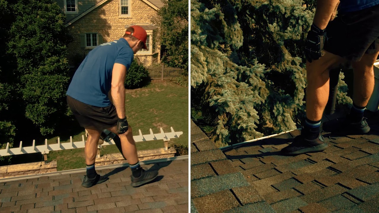 Ernest Windows - Gutter Cleaning Promo 2018