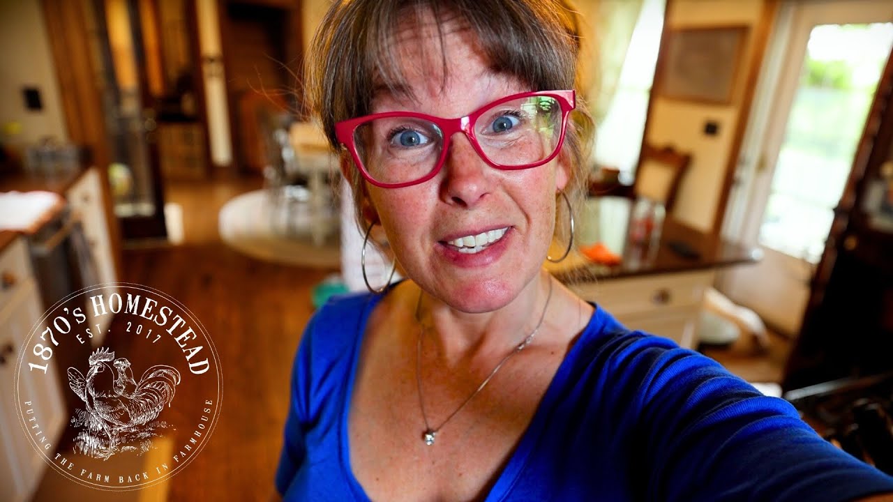 Small Batch Canning | Low Sugar Strawberry Banana Jam