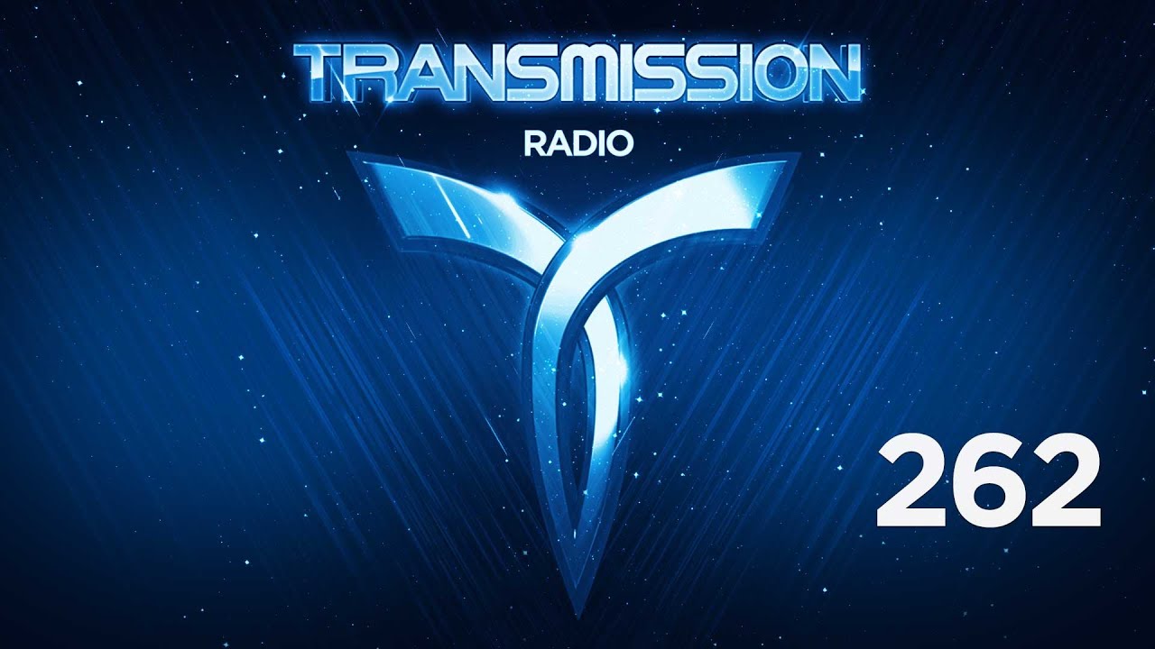Transmission Radio 262