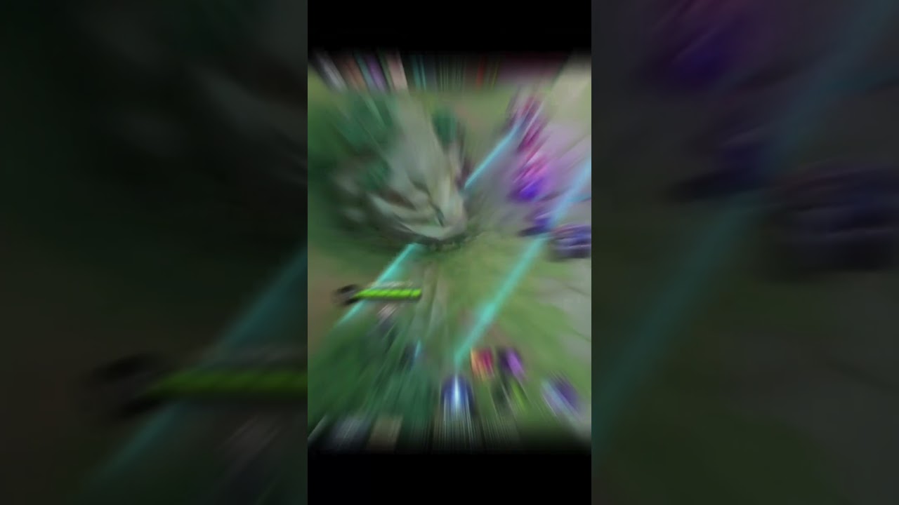 1 VS 5 = SAVAGE! 
