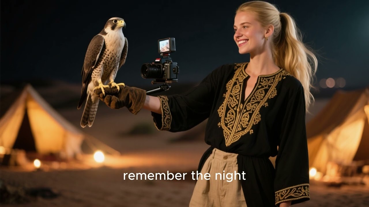 Why Dubai Desert Safari Is a Must-Do?? Ultimate Dubai Desert Adventure | Inside Dubai Desert Safari