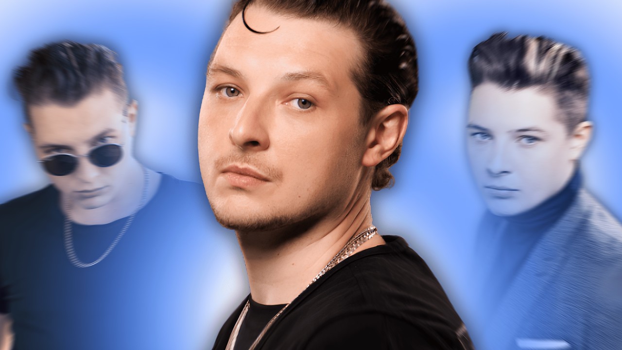 What Happened to John Newman?
