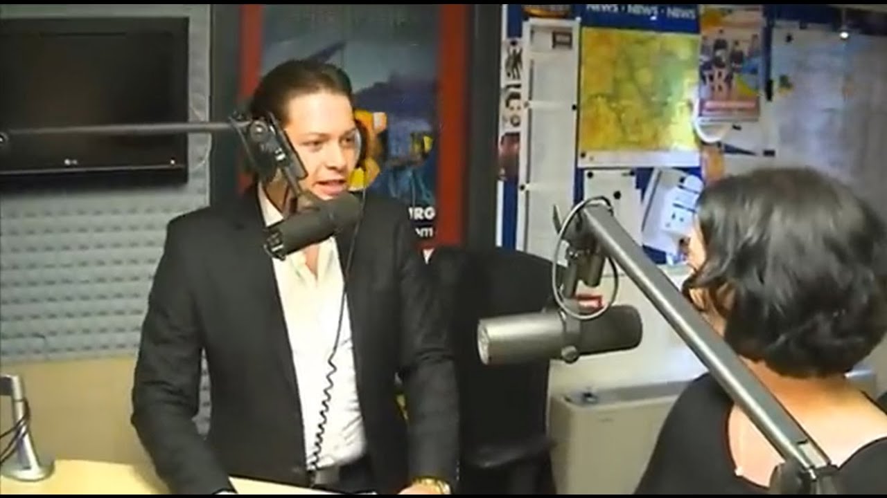 Partnerrückführung mit DIESER Technik! Mentalist Heiko Rieger LIVE!