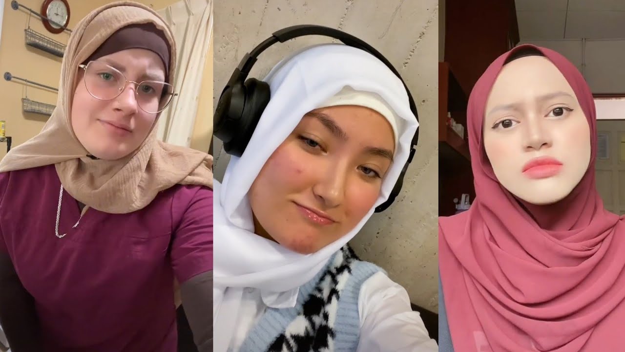 Muslim Tik Tok You Need To See part 46