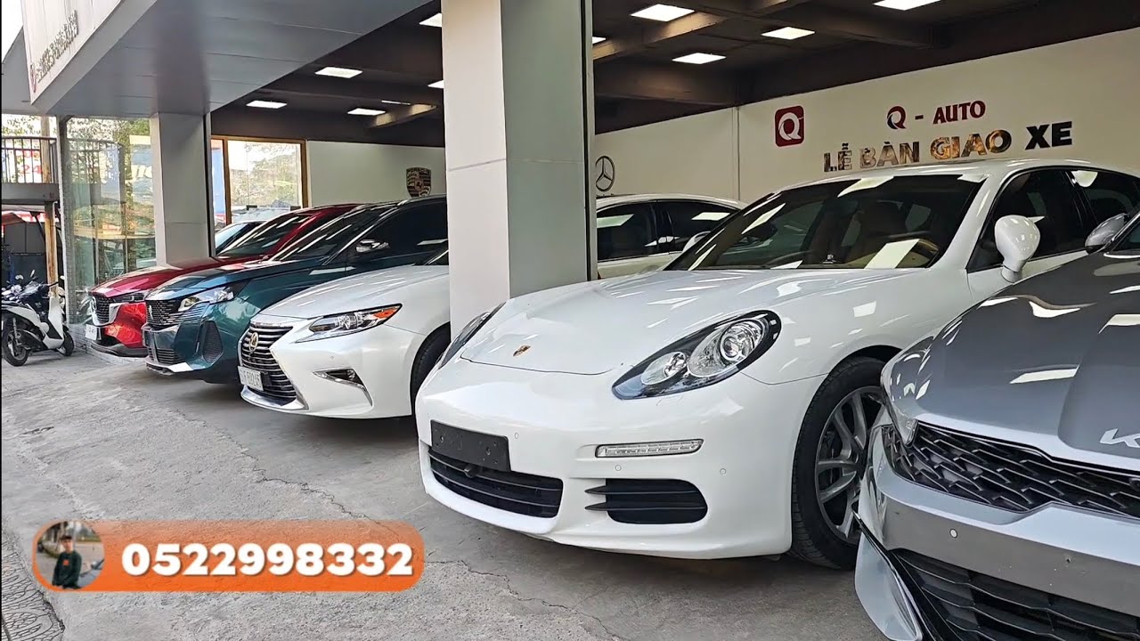 CHỌN XE ĐI TẾT NHIỀU XE SEDAN VÀ SUV GIÁ QUÁ ƯU ĐÃI. #muabanxecu #otocu #cuongxeluot 