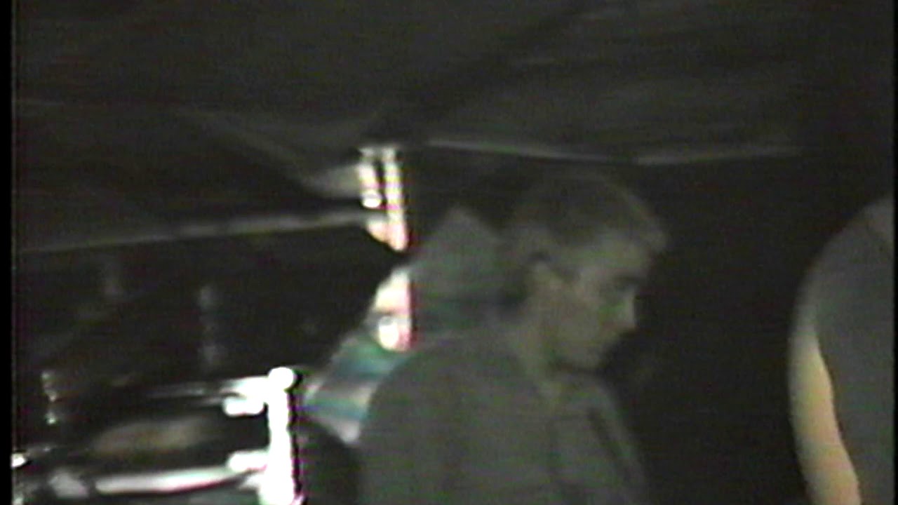 Dr Know cathay Hollywood 7-7-1984 a PUNK CONCERT filmed by Video Louis  Elovitz