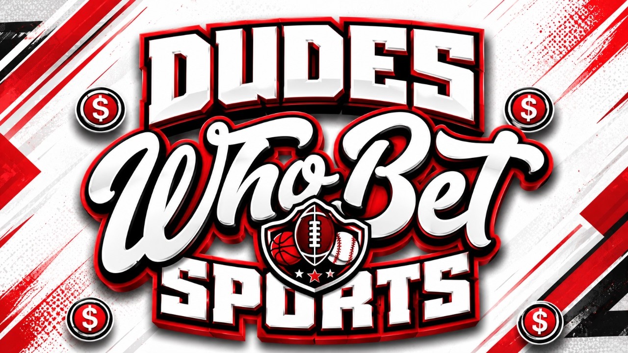 Превью и разбор футбола SEC | Dudes Who Bet Sports 294