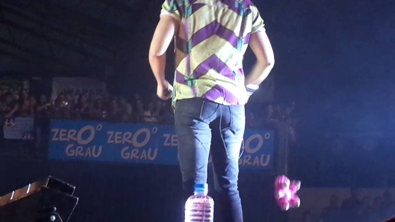 Luan Santana - Nega - Expoingá 2016