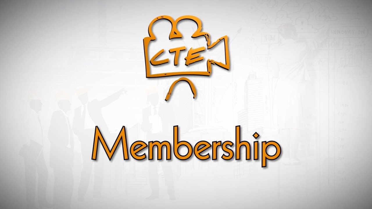 CTE Skills Membership
