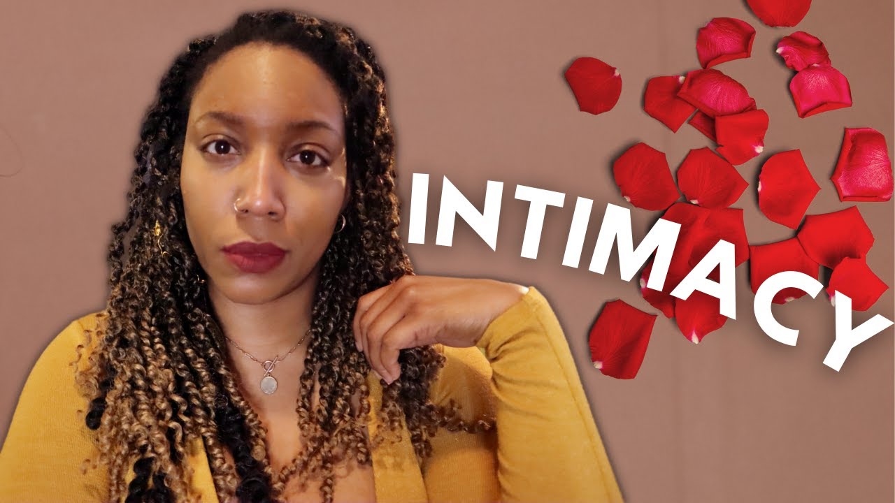 👩🏾‍🤝‍👨🏼 IS INTIMACY WITH WHITE MEN BETTER?