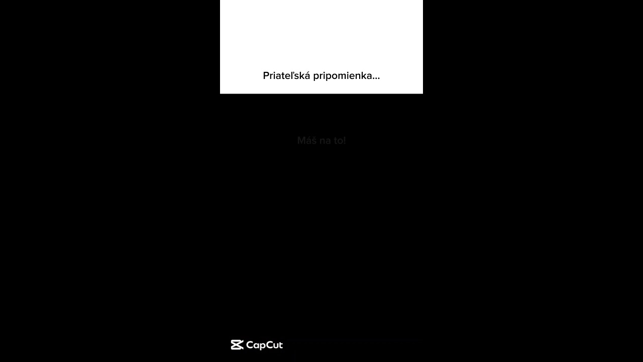 M&aacute;&scaron; na to!🩷  #digitalnymarketing #podnikanie  #mindset #business  #friend #friendlyreminder